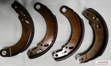 Remschoenset  182-110 MG TA / TB / TC YA / YT beschikbaar voor biedingen