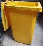 Set van 4 grote sorteerbakken (1M), Ophalen, Overige materialen, 40 liter of meer, Zo goed als nieuw