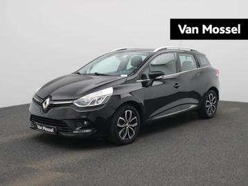 Renault Clio Grandtour dCi Cool & Sound #2 beschikbaar voor biedingen
