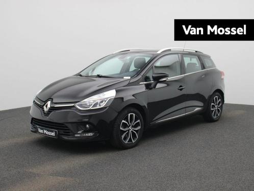 Renault Clio Grandtour dCi Cool & Sound #2, Auto's, Renault, Bedrijf, Te koop, Clio, Airconditioning, Centrale vergrendeling, Climate control
