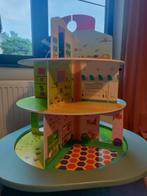 Speelhuis Stokke mutable, Ophalen, Zo goed als nieuw