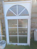 Raam, Doe-het-zelf en Bouw, Raamkozijnen en Schuifdeuren, Ophalen