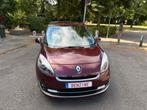 Renault Senic 1.2 benz 86000km 2013 garantie, Auto's, Voorwielaandrijving, Monovolume, Zwart, 4 cilinders