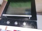 Four encastrable, Elektronische apparatuur, Ovens, Oven, Hete lucht, Inbouw, Niet werkend