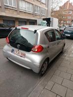 Toyota aygo avec contrôle techniq 120000klm +airco année 200, Auto's, Particulier, Te koop, Aygo