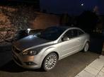 Ford Focus cc cabrio, Auto's, Ford, 1608 kg, Zwart, 4 cilinders, Cabriolet