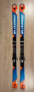 Blizzard Rc ski carbon 178cm, Sport en Fitness, Overige merken, Ski, Gebruikt, 160 tot 180 cm