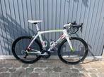 Colnago CLX 3.0, Fietsen en Brommers, Fietsen | Racefietsen, Ophalen, 28 inch, Carbon, Heren