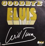 WILL TURA - Goodbye Elvis (single), 7 pouces, En néerlandais, Utilisé, Enlèvement ou Envoi