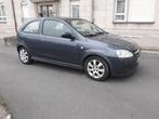 OPEL CORSA 12Twinsport 2006 airco 1MAIN+CARNET ETAT IMPECABL, Autos, Achat, 5 portes, Particulier, Euro 4