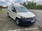 Prachtige VW Caddy benzine CNG 2017 met 53000 km en garantie, Auto's, Te koop, Monovolume, 5 deurs, 81 kW