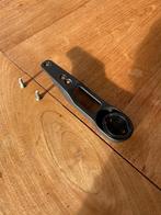 Canyon garminhouder, Fietsen en Brommers, Fietsaccessoires | Fietscomputers, Ophalen of Verzenden, GPS, Zo goed als nieuw