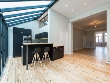 Appartement te huur in Brussel disponible aux enchères