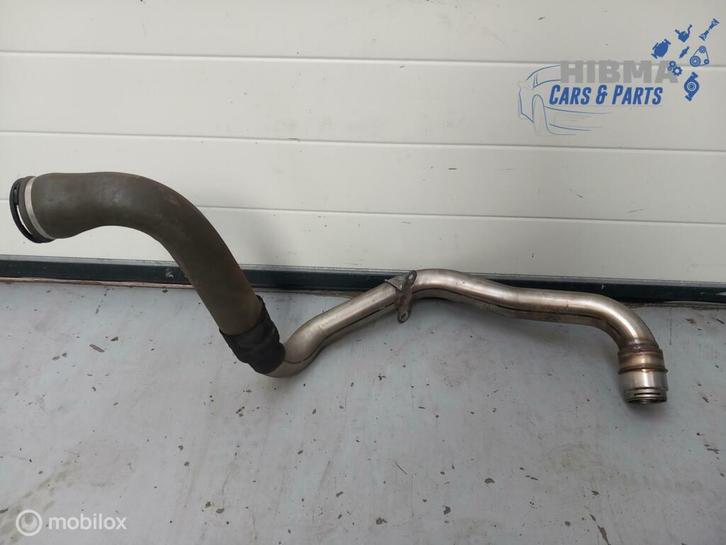 Renault Laguna Estate III 2.0 dCi GT Slang Intercooler 07-14, Auto-onderdelen, Motor en Toebehoren, Renault, Gebruikt, Ophalen of Verzenden