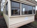 Mobil-home à vendre dans les Ardennes