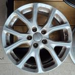 Jeep Cherokee velgen 17 inch, Auto-onderdelen, Ophalen, Gebruikt, Velg(en), 17 inch