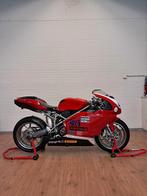 Ducati 749 circuitmotor, Motoren, Particulier