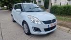 Suzuki swift DEJA PRÊT À IMMATRICULER AIRCO ESSENCE, Auto's, Suzuki, Euro 6, Swift, Particulier, USB