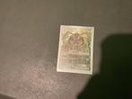 Pokemon kaart goede conditie, Ophalen of Verzenden, Nieuw, Losse kaart