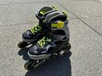 Roller Taille 35-38, Ophalen, Gebruikt, Inline skates 4 wielen, Overige merken