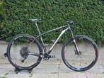 Merida Big Nine CF fiets - Maat 19 - Zeer goede staat, Fietsen en Brommers, Fietsen | Mountainbikes en ATB, Ophalen, Zo goed als nieuw