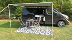 Fiat talento minivan, Voorwielaandrijving, 4 deurs, Stof, Euro 6