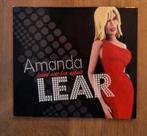 Amanda  Lear rare cd Rand new love  affair cd, Comme neuf