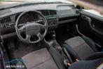 VW Volkswagen Golf MK3 VR6 2.8i / OLDTIMER / BBS 16", Auto's, Voorwielaandrijving, Stof, Zwart, Overige kleuren