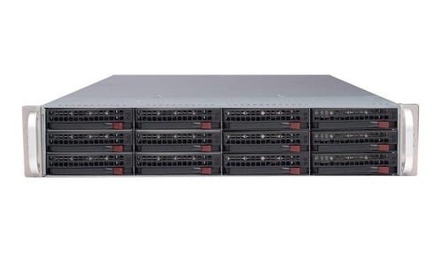 SuperMicro CSE-829 / X11DPH-T - 16x LFF + 2x SFF, Computers en Software, Servers, Refurbished, 3 tot 4 Ghz, 64 GB, Hot swappable onderdelen