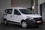 Dacia Dokker 1.3 TCe Comfort GPF Airco 12m Garantie *, Auto's, Dacia, 75 kW, Stof, Gebruikt, Euro 6