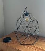 Hanglamp, Huis en Inrichting, Lampen | Lampenkappen, Ophalen, Zo goed als nieuw