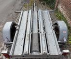 MOTOR TRAILER, Ophalen, Gebruikt