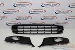 Volkswagen Caddy Touran Highline Grill, Auto-onderdelen, Ophalen of Verzenden, Nieuw, Volkswagen