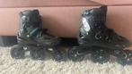 Rollerblades doebleff wielen 82a 100mm maat36 tot 39 +rem, Sport en Fitness, Skeelers, Dames, Overige typen, Ophalen, Overige merken