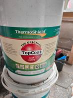 Dak coating ruim 80 liter, 15 tot 20 liter, Ophalen, Nieuw