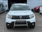 Dacia Duster 1.5 diesel 2019 105.000km Euro 6d-T-E-ISC, Auto's, Voorwielaandrijving, Testrit aan huis, Stof, Euro 6