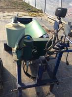 Enrubanneuse petit ballots, Articles professionnels, Enlèvement