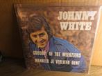 Johnny White - Goodbye Of Tot Weerziens, Enlèvement ou Envoi