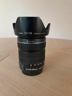 Canon EF-S 18-135mm f/3.5-5.6 IS STM, Ophalen, Zo goed als nieuw, Zoom