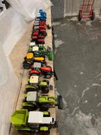 Landbouw miniaturen 1.32, Enlèvement ou Envoi, Britains