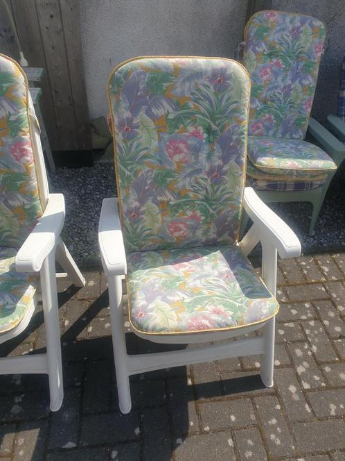 Te koop dringend wegens verhuizing !!, Tuin en Terras, Tuinmeubel-accessoires, Zo goed als nieuw, Ophalen