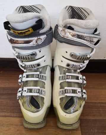 Salomon skischoenen maat 38  beschikbaar voor biedingen