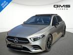 Mercedes-Benz A-Klasse A 180 d AMG Line, Auto's, Mercedes-Benz, 745 kg, Gebruikt, Euro 6, 4 cilinders