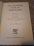 Encyclopedie voor de huisvrouw 1961, Enlèvement ou Envoi
