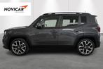 Jeep Renegade 1.5 Turbo T4 130 4x2 MHEV DCT7 S, Auto's, Stof, Gebruikt, 4 cilinders, 96 kW