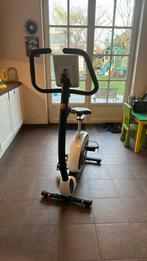 Bremshey BF3 hometrainer fiets, Ophalen of Verzenden, Nieuw, Benen, Hometrainer