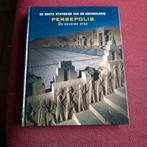 Persepolis de geheime stad, Enlèvement ou Envoi