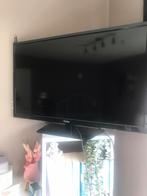 Diagonale du téléviseur Haier 85 cm, TV, Hi-fi & Vidéo, Enlèvement, Utilisé