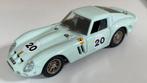 1/43 Ferrari 250 GTO Le Mans 1962, Gebruikt