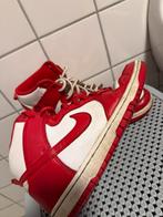Nike dunks maat 43, Enlèvement ou Envoi, Utilisé, Chaussures